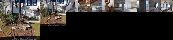 Pousada Mar a Vista Paraipaba