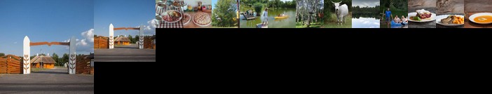 Csodaszarvas Vendeghazak