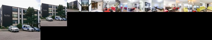 Ginosi Puget Sound Apartel