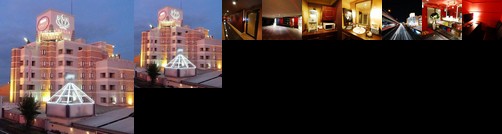 Hotel Vanilla Komaki Adult Only