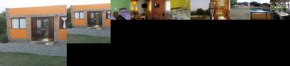 Cabanas Nuestros Padres