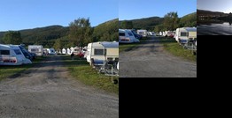 Fjordbotn Camping