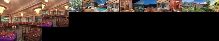 Homestay - Ouirgane Ecolodge