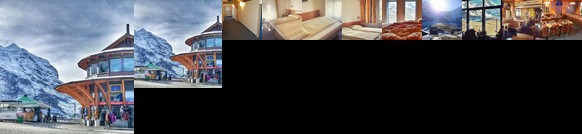 Lodge Bergrestaurant Kleine Scheidegg