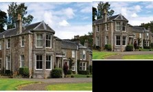 Barnhill House Apartment