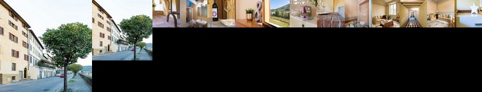 Palazzo Piazza Mazzini