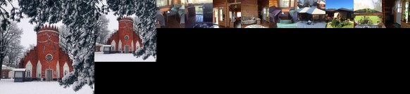 Domik na Berezovoy 6