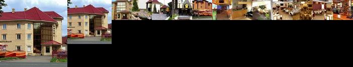 Hotel Gloria Borovoye