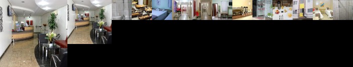 Domus Hotel - Veneza