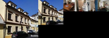 Galaxy Apartments Mlynska