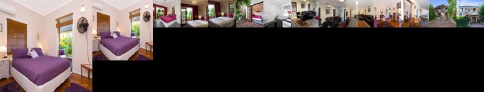 Swan Inn Bed and Breakfast