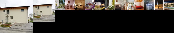 Al Sogno Di Laura B&B