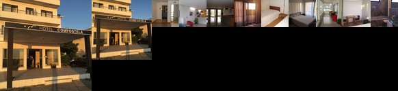 Hotel Compostela Viana do Castelo