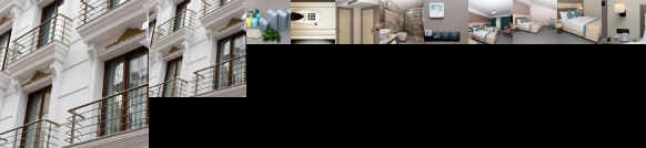 Bossuite Hotel Kadikoy