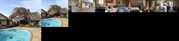 12 On Vaal Drive Guesthouse