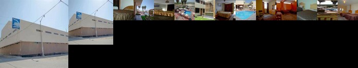 Hotel Las Olas Pisco