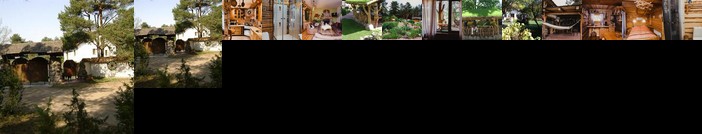 Agrousadba Nad Nemanom