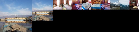 Homestay - Houseboat Kohisar