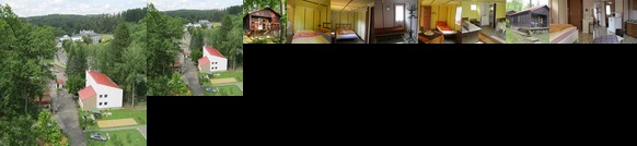 Mediano Thermal Camping es Bungalo Park