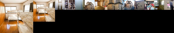 J's Backpackers Tokyo