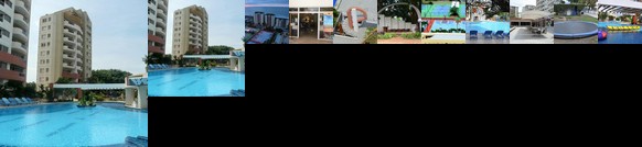 Playa Almendro Resort