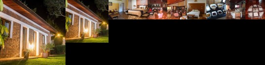 Couleur Cafe Antsirabe