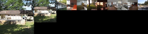 Sarso Archipelago House