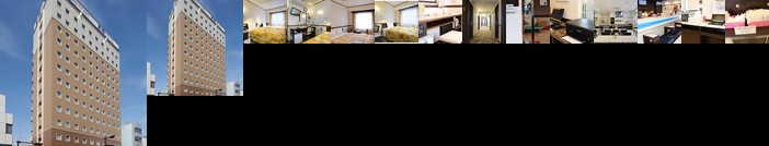 Toyoko Inn Hon-atsugi-eki Minami-guchi