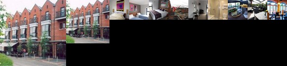 East Village Hotel Cork