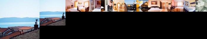 Apartments Villa Paradise