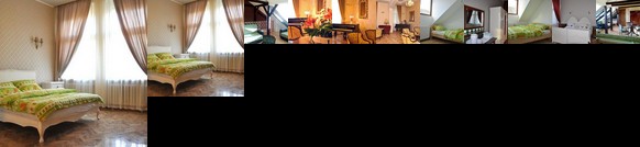 Guest House Anna Caffe