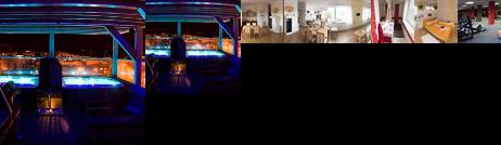 Apartment Pulse Fitness