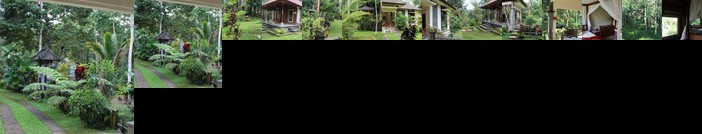 Tegal Jero Homestay