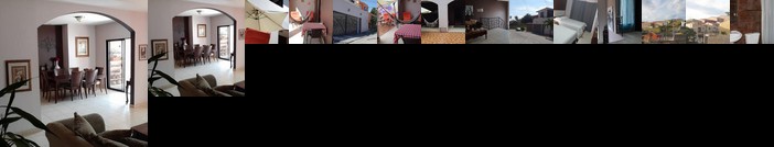 Casa Sur Tegucigalpa