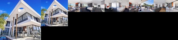 The Pinnacle at Hope Island Resort