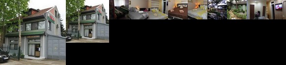 Guest House Vila Florida