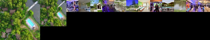 The Touch Green Naiyang