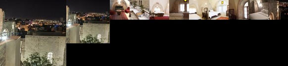 Hosh Al-Syrian Guesthouse