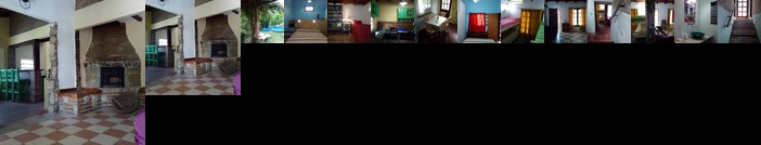 Cabana Los Quebrachitos