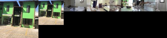 Pousada Recanto verde Araruama