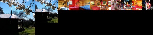 Hospedaje El Castano