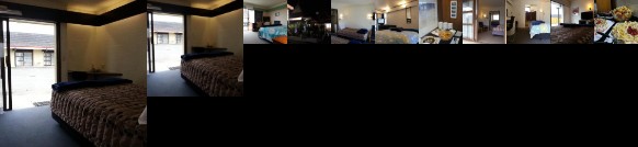 Orana Motor Inn & Restaurant