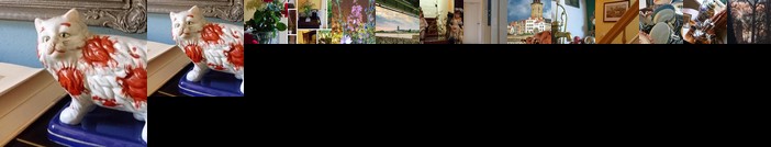 Boutique B&B Huize De Worp