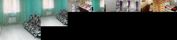 Apartment Grand Kazan on Chistopolskaya 71