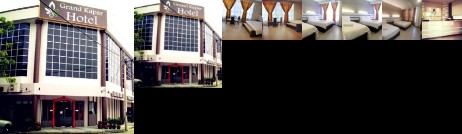 Grand Kapar Hotel Kuala Selangor