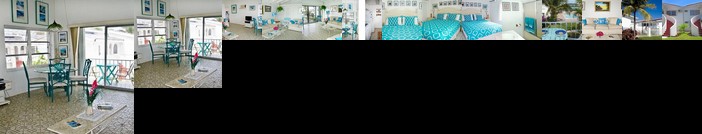 Beauport One-Bedroom Apartment