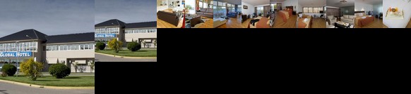 Global Hotel Centenario