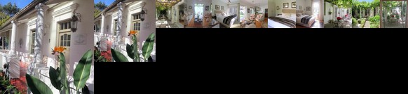 Au Pear Boutique Guest House