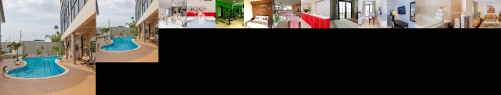 Hotel Hibiscus Louis