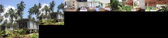 Two Canoes Island Getaway